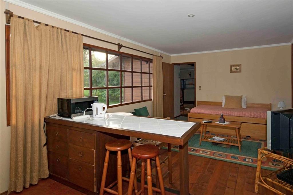 Las Juntas Ecolodge Puyehue Habitación foto