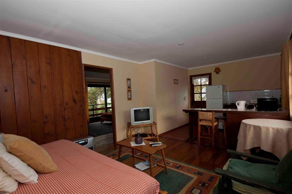 Las Juntas Ecolodge Puyehue Habitación foto