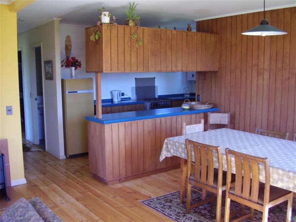 Las Juntas Ecolodge Puyehue Habitación foto